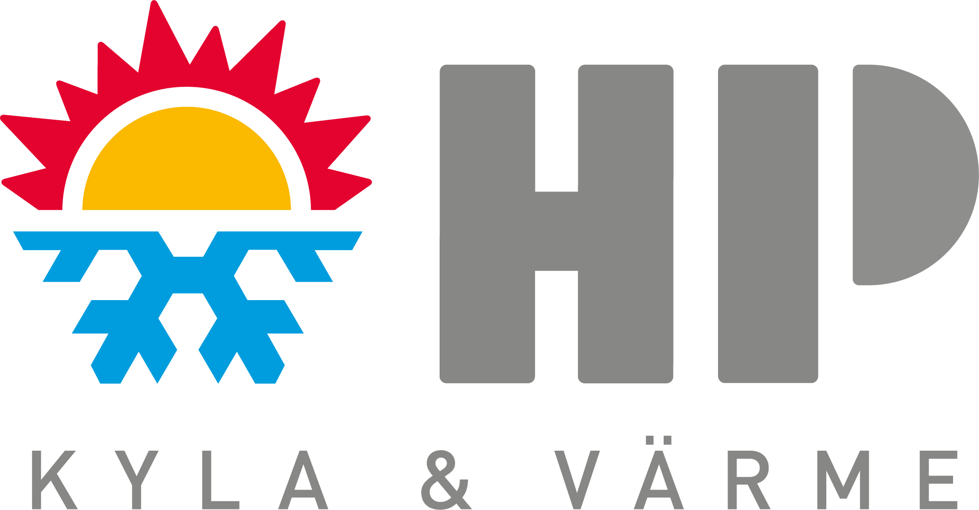 HP kyla och värme