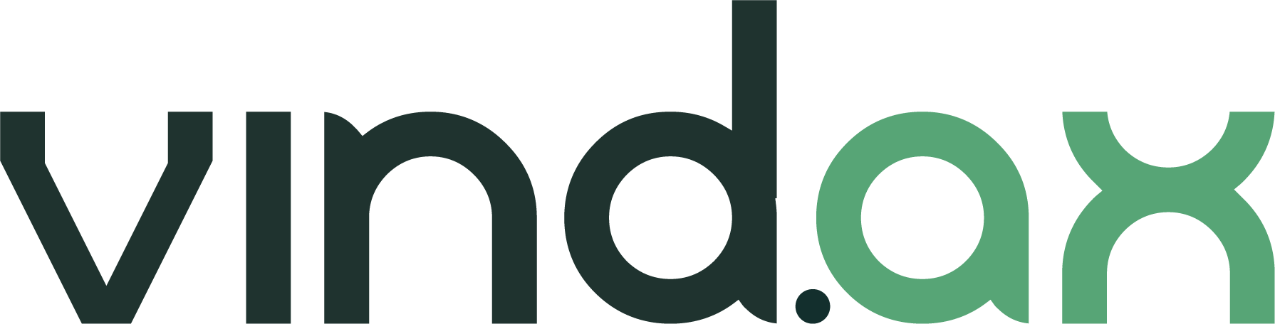 Vindax logo